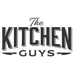 The Kitchen Guys LLC logo