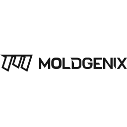 Moldgenix logo