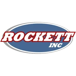 Rockett Inc logo