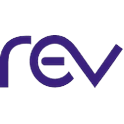 REV - Home Internet, TV, & Security logo