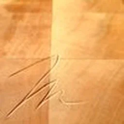 McCann Woodworking logo