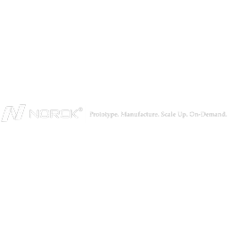 Norck Inc. logo