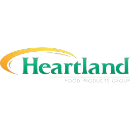 Heartland Food Products Group - Manufacturing Facility logo