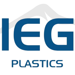 IEG Plastics LLC logo