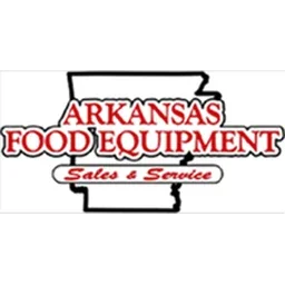 Arkansas Food Equipment logo