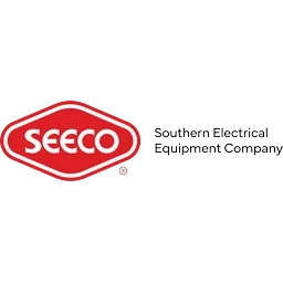 Southern Electrical Equipment Company (SEECO) logo