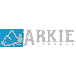 Arkie Apparel logo