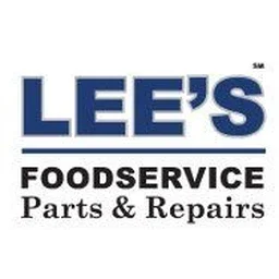 Lee's Foodservice Parts & Repairs logo