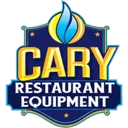 Cary Restaurant Equipment logo
