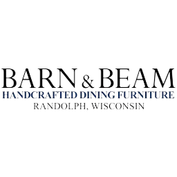 Barn & Beam Handcrafted Tables logo
