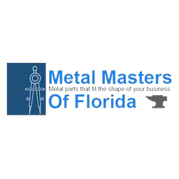 Metal Masters of Florida logo