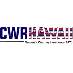 CWR Hawaii Inc logo