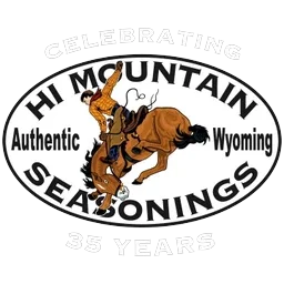 High Mountain Jerky Inc logo
