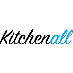 Kitchenall Restaurant Equipment & Supply logo
