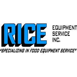 Rice Equipment Service, Inc logo
