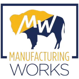 Manufacturing-Works logo