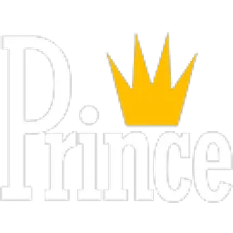 Prince Manufacturing Corporation logo