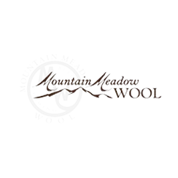 Mountain Meadow Wool Mill logo