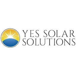 Yes Solar Solutions logo