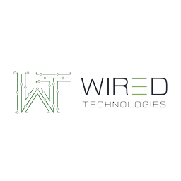 Wired Technologies logo