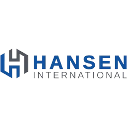 Hansen International Inc. logo