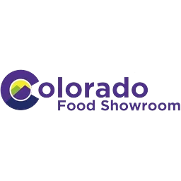 Colorado Food Showroom logo