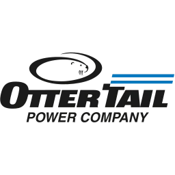 Otter Tail Power Company logo