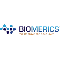 Biomerics logo