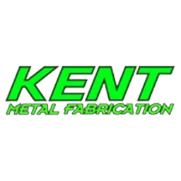 Kent Metal Fabrication LLC. logo