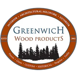 Greenwich Wood Products logo