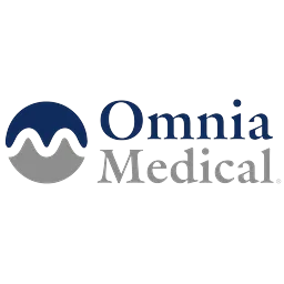 Omnia Medical logo