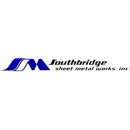 Southbridge Sheet Metal Works logo