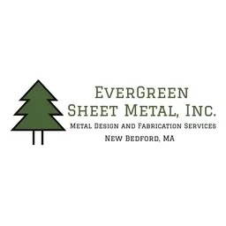 EverGreen Sheet Metal, Inc. logo