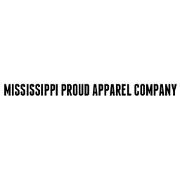 Mississippi Proud Apparel Company logo