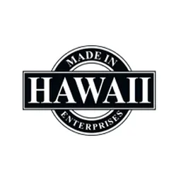 Made In Hawaii - Maui logo