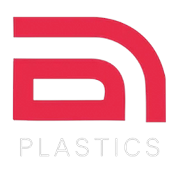 DN Plastics logo