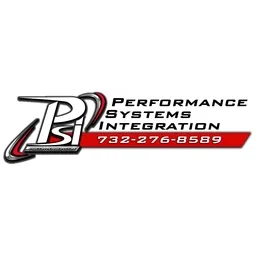 Performance Systems Integration logo