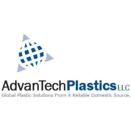 AdvanTech Plastics logo