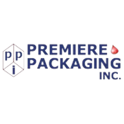 Premiere Packaging, Inc. logo