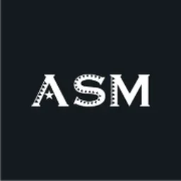 Advanced Sheet Metal logo
