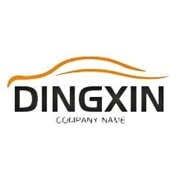 DINGXIN AUTO PARTS logo