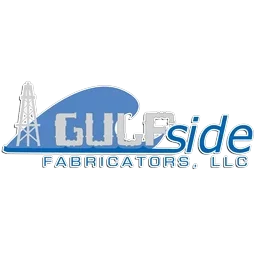 Gulfside Fabricators logo