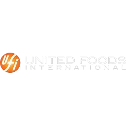 United Foods International (USA), Inc. logo