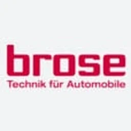 Brose Tuscaloosa logo