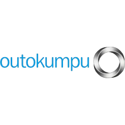 Outokumpu logo