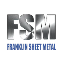 Franklin Sheet Metal logo