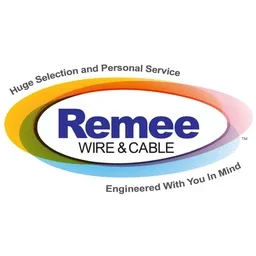 Remee Wire & Cable logo