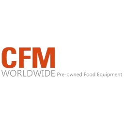 California Food Machinery logo
