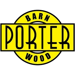 Porter Barn Wood logo