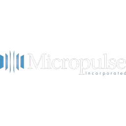 Micropulse Incorporated logo